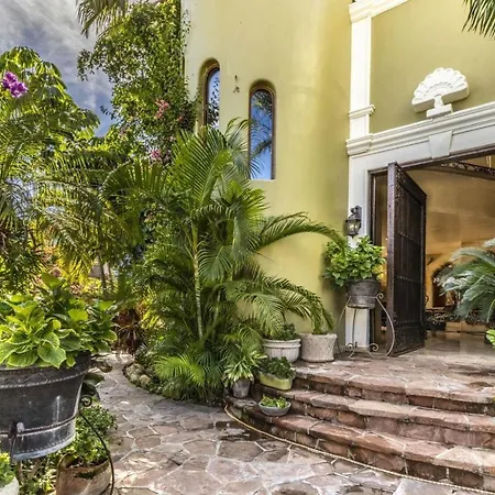 Villa Lucia Arch And Lands End Views - 4200 Sq Ft Luxury Villa-3