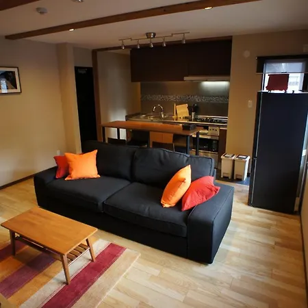 Big Bear Chalets & Apartments-2