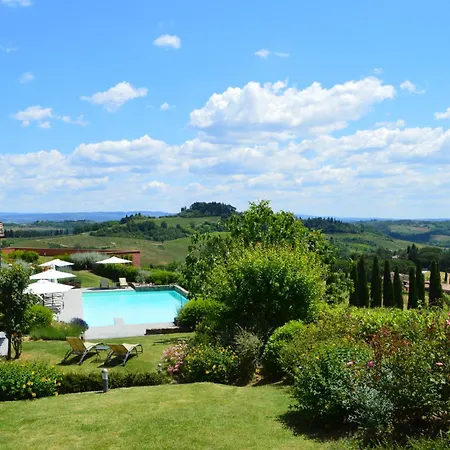 Tenuta Guardastelle - Agriturismo And Vineyard-3