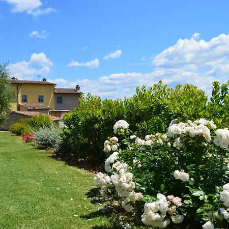 Tenuta Guardastelle - Agriturismo And Vineyard-2