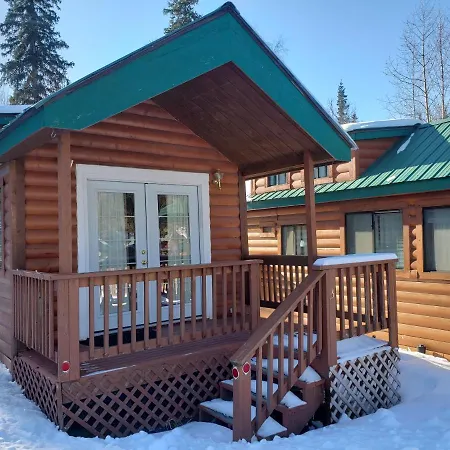 Gwin'S Lodge & Roadhouse-2