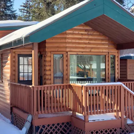 Gwin'S Lodge & Roadhouse-3