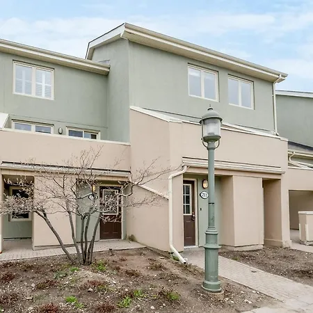 Stunning Townhouse - 3 Bdrm Blue Mountain Village Sauna!-2
