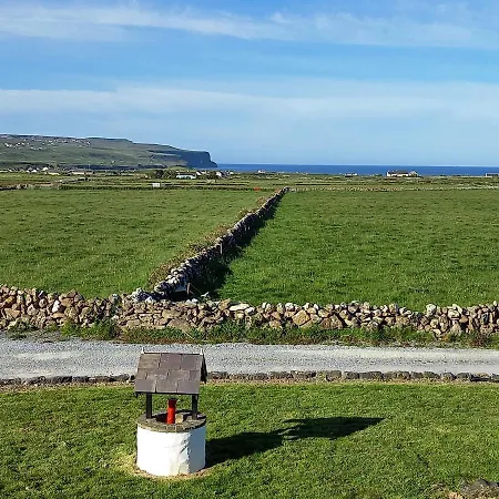 Cliffs View Self Catering @ Limestone Lodge-2