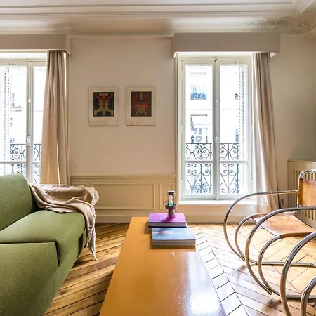 Pied A Terre Palestro-2