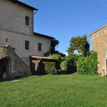 Tenuta Decimo - Villa Dini-2