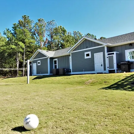 Beacon Quarters By Kees Vacations-2
