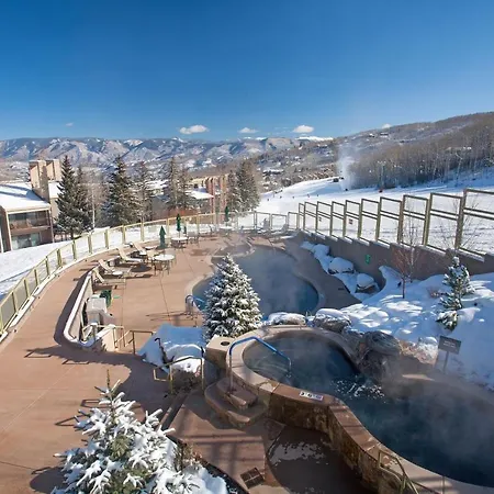 Timberline Condominiums Studio Deluxe Unit 116-3