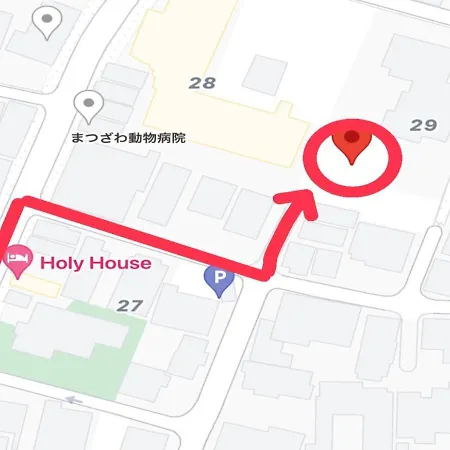Holy House-3