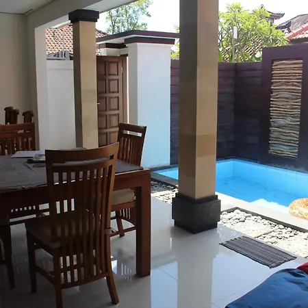 Jukung Villas Kuta-3