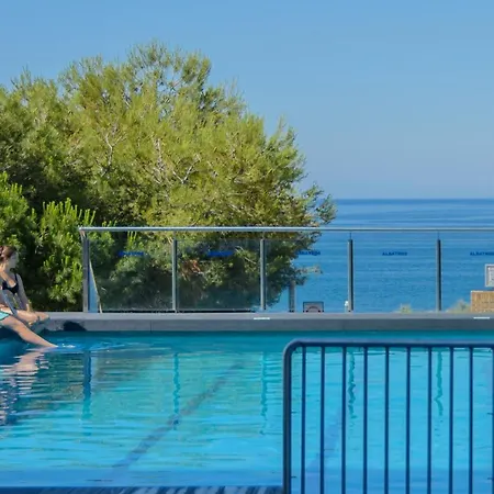 Apartaments Albatros Family-2
