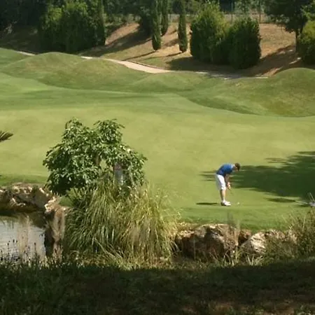 Villa Royal Mougins Golf Club-2