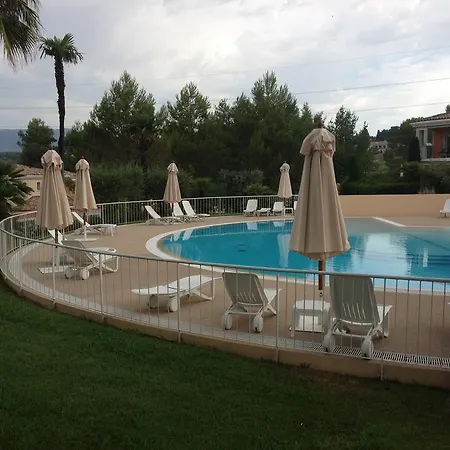 Villa Royal Mougins Golf Club-3