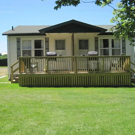 Lakeview Lodge And Cottages-2