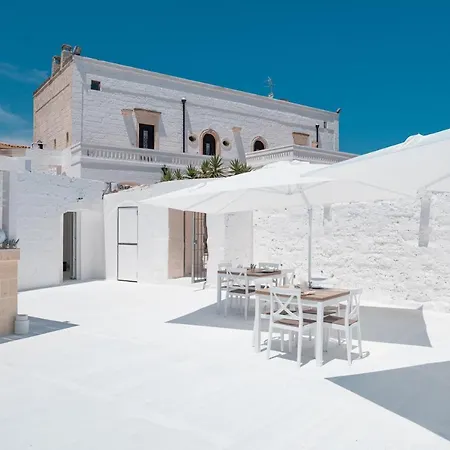 Masseria Donna Nina-3