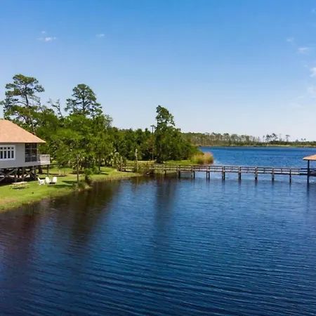 Eagle Cottages At Gulf State Park-3