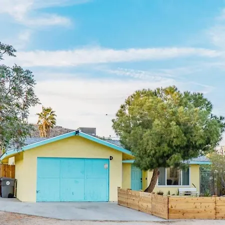 New! Jt Sunshine House Cozy, Artsy & Comfy, Dog Friendly, 3Bd-3