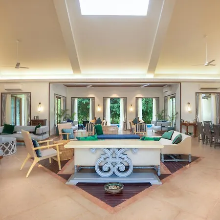 Ama Stays And Trails Nine Palms Alibaug-3