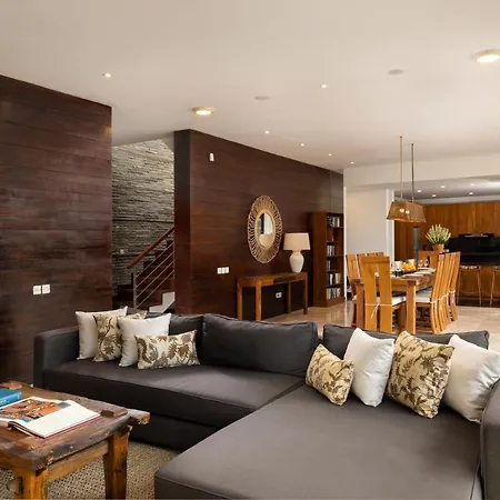 Villa Ambara Bali By Maheswara-2