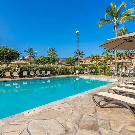 Keauhou Kona Surf & Racquet Club 2103-3
