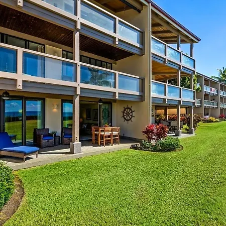 Keauhou Kona Surf & Racquet Club 2103-2