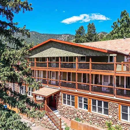 Green Mountain Falls Lodge-2