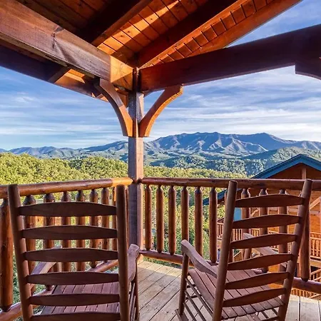 Living The Dream, Mtn Views, Theater Room, 560 Free Tickets Each Paid Day!!!-2