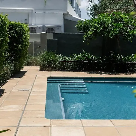 Noosa Court 4 Beachfront Bliss-2