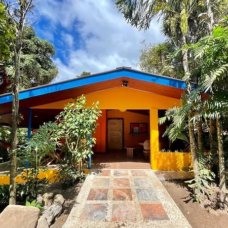 El Sol Monteverde-2