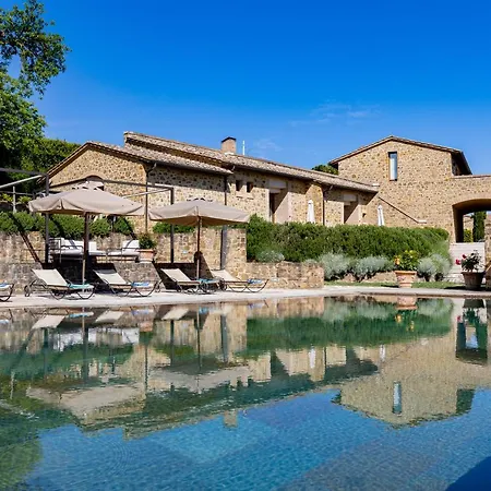 Borgo Canalicchio Di Sopra Relais-3
