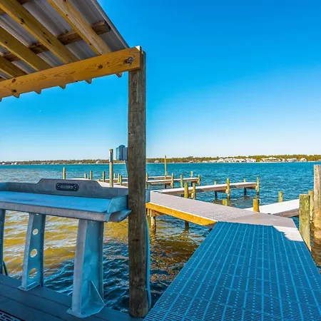 Gulf Shores Surf & Racquet Club 516A-3