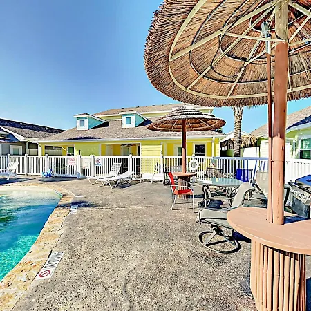 Sail Away At Pirate'S Bay Unit 113-3