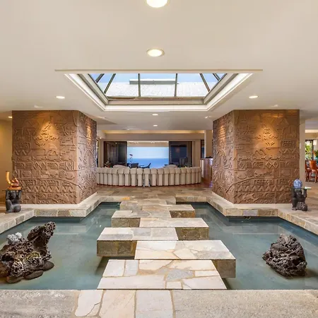 Waterfall House - Hawaii-3