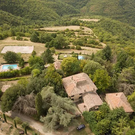 Villa Bagnolo By Vacavilla-2