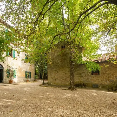Villa Bagnolo By Vacavilla-3