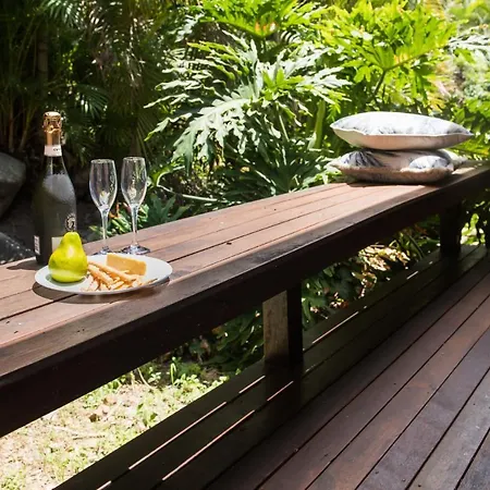 Beyond The Palms - Airlie Beach-2