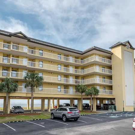 301 Charleston Oceanfront Villas-2