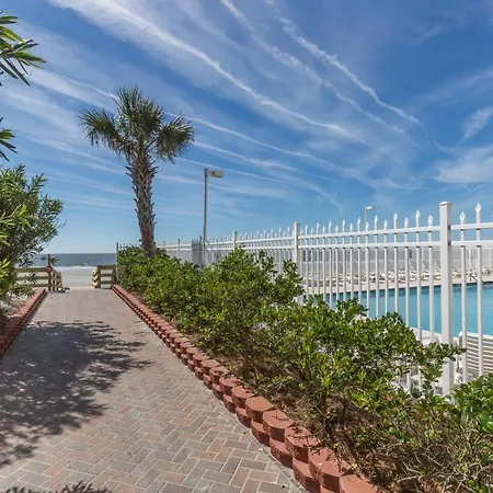 301 Charleston Oceanfront Villas-3