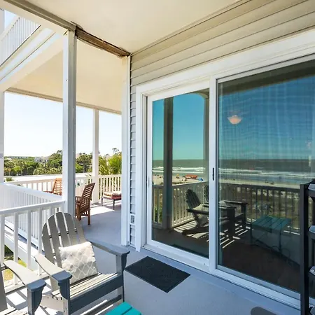 Seacoast Villas 6-2