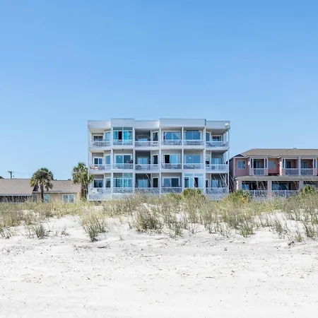 Seacoast Villas 6-3