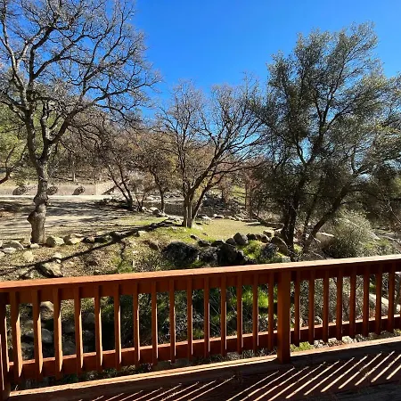 Whispering Pines Lodge-2
