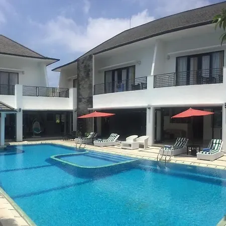 Aldeoz Villa Nusa Dua-2