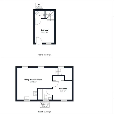 Host & Stay - Coach House Retreat-3