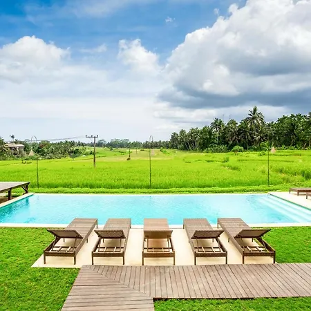 Champaca Villas Ubud-3