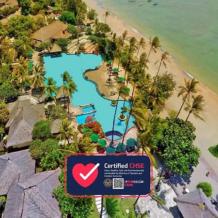 Villas At The Patra Bali Resort And Villas - Chse Certified-2