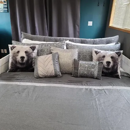 The Bogi Bear Inn-3