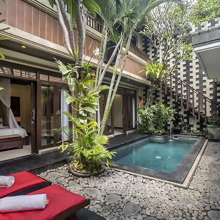 The Bali Dream Villa Seminyak-2