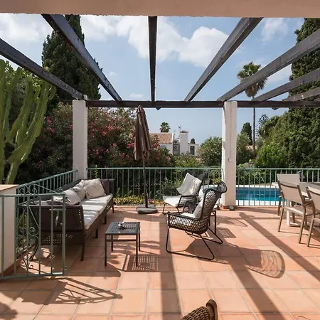 Villa Mimosa-3