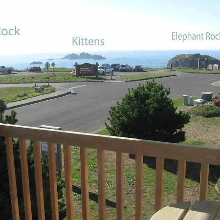 Coquille Point Condo-3