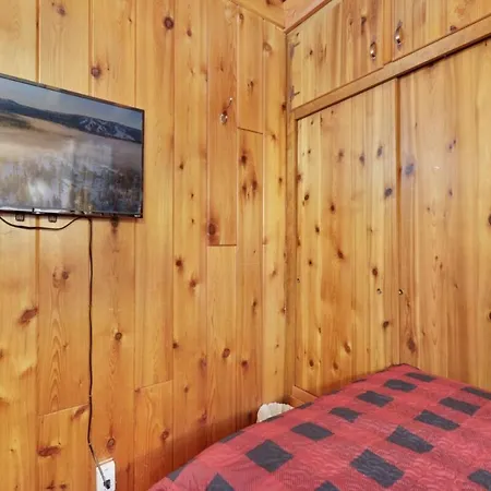 Bear Cub Cabin #2069 By Big Bear Vacations-2